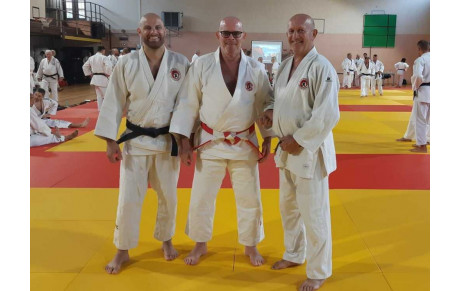JUDO JU JITSU SELF DEFENSE  