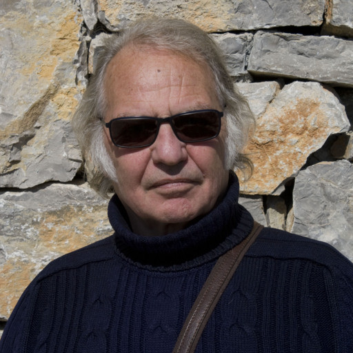 Jean-claude Bagnis