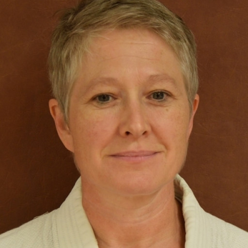 Ruth Bihl